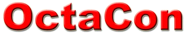 OctaCon